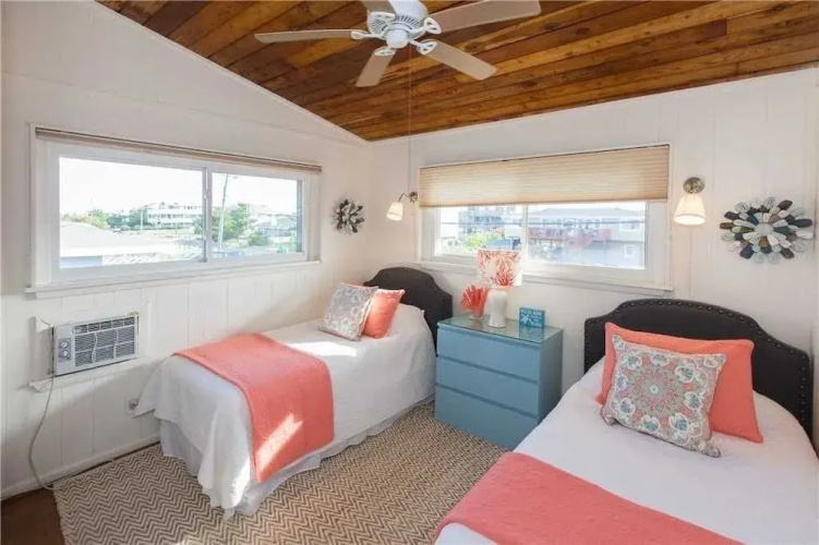 Blanchard - 4 Br Home