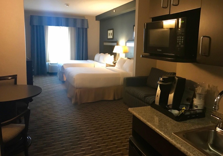 Quadruple Suite
