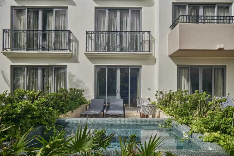 Imagen del hotel