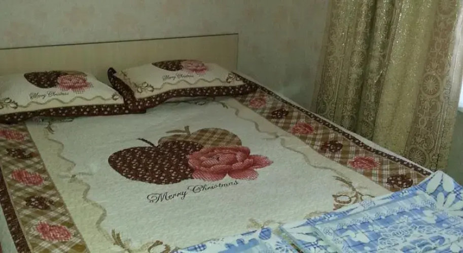 Kyrgyzstan Hotel