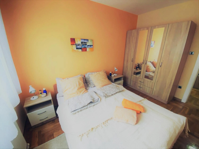 Apartment Vas Raj