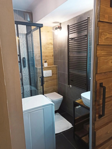 Parkside central Zagreb