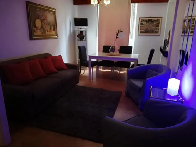 Coronari 45 apartment
