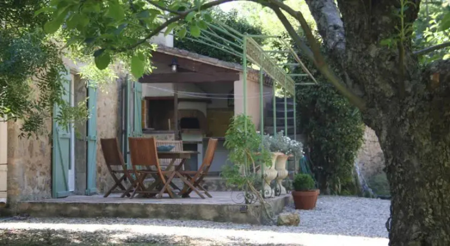 Le Moulin Haut