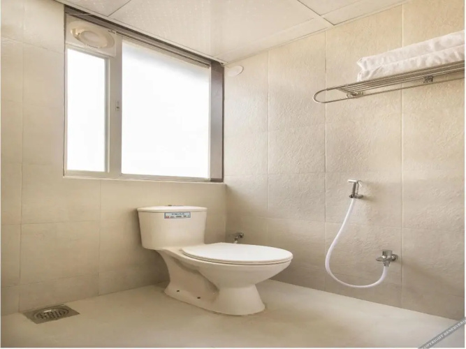 Gaurav Residency By OYO Rooms