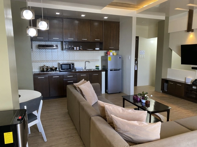 2 Bedrooms Superior Villa