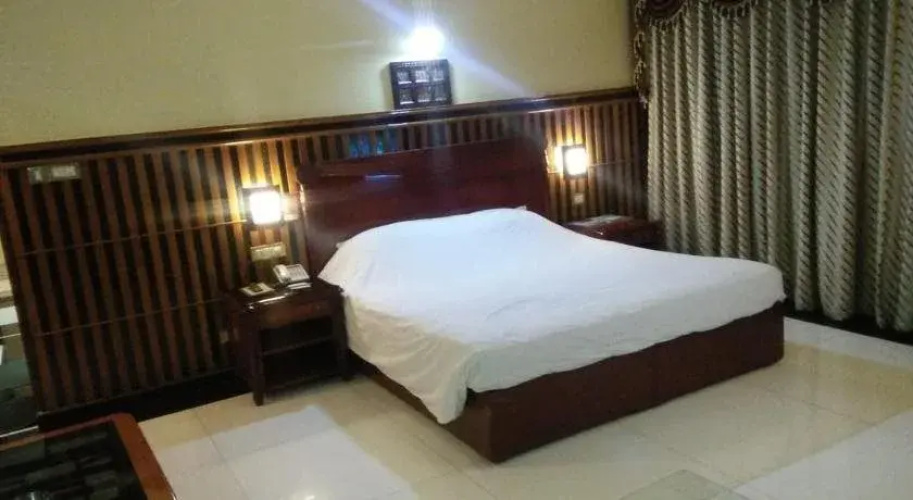 Hotel Mera Mann