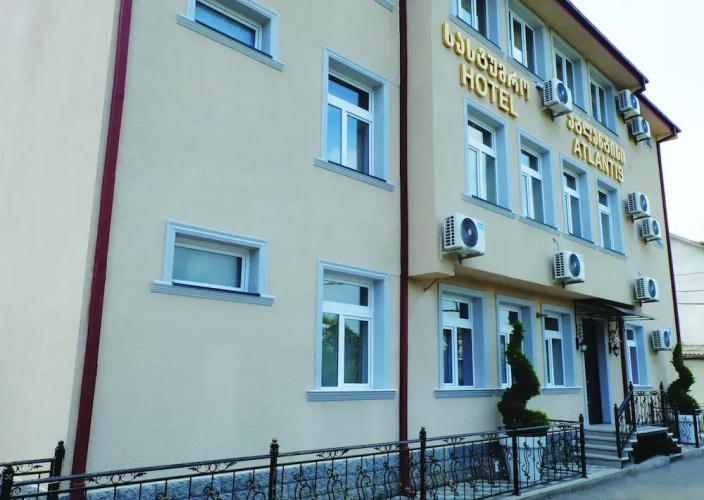 Hotelbild