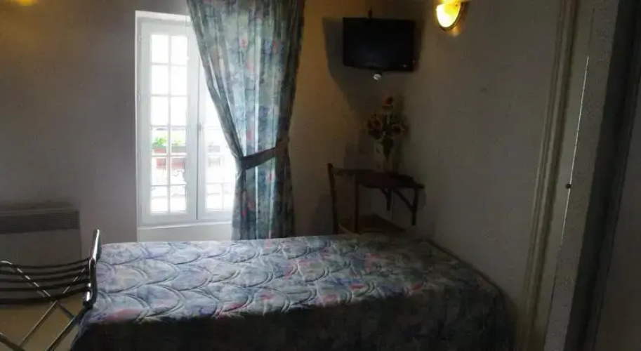 Chez Chaumat