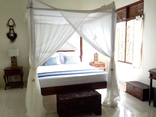 Seminyak Hideaway Villa