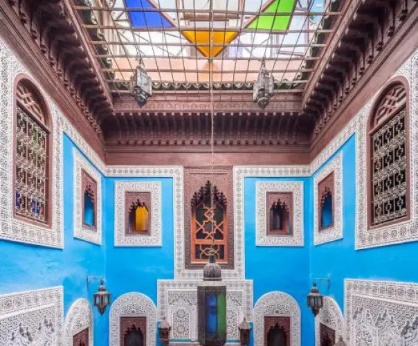 Imagen del hotel