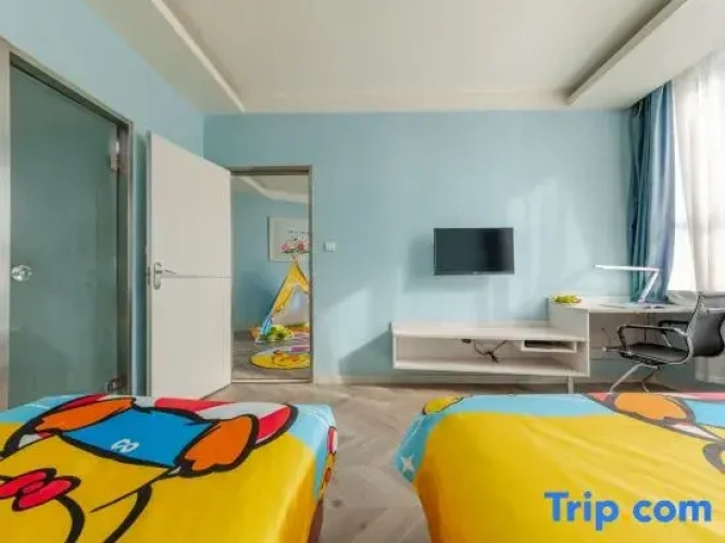Comfort Family room