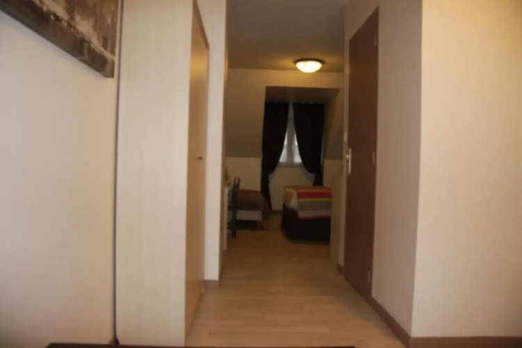 Brit Hotel Cherbourg Octeville