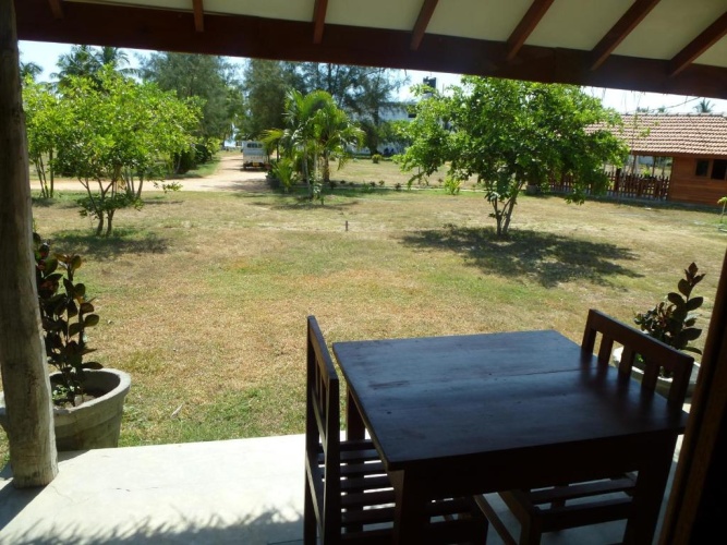 Standard Chalet