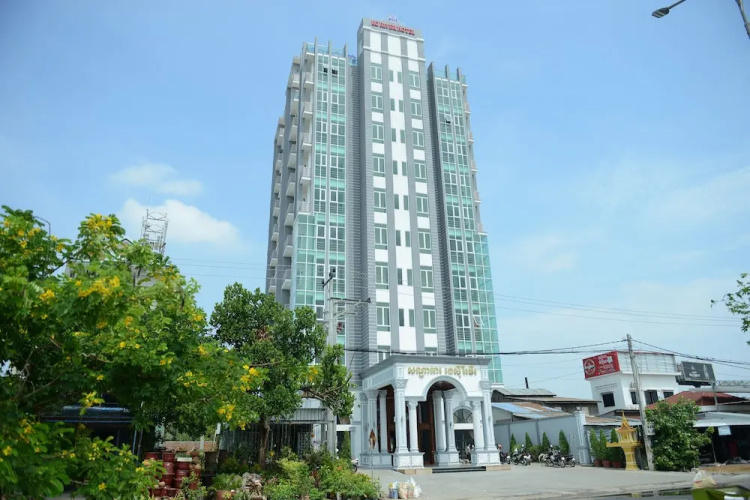 Otel görseli