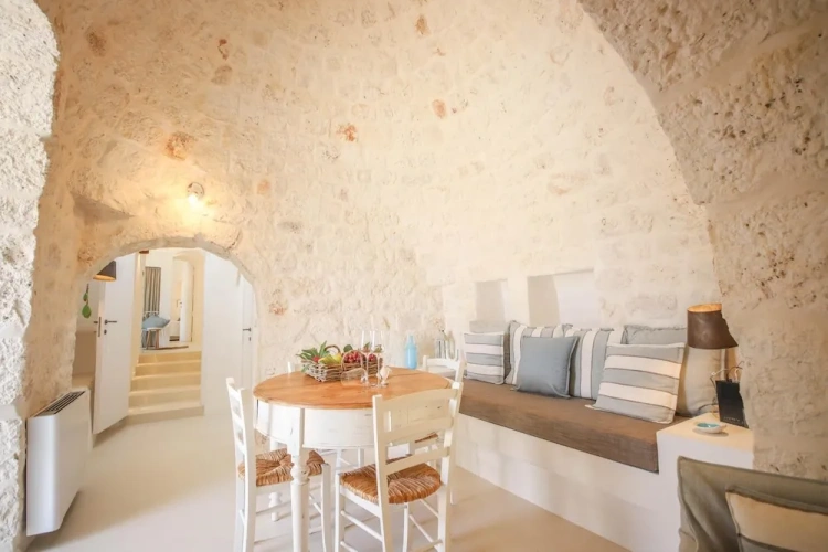 Double Cottage