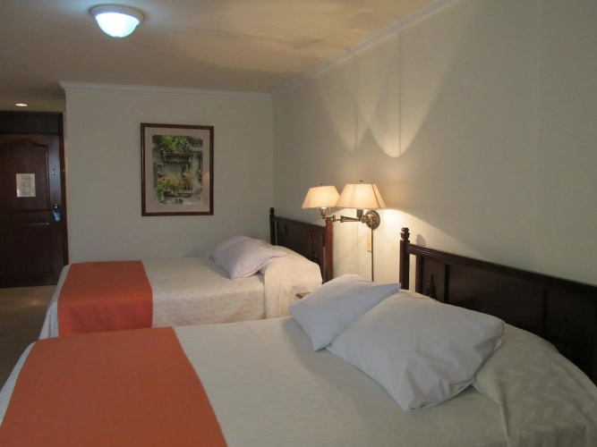 Hotel Majestic Barranquilla