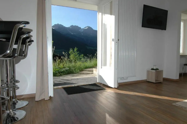 Apartmenthaus Ahorn