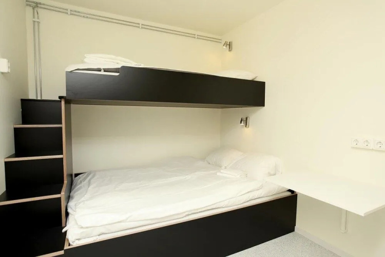 Citysleep - Hostel