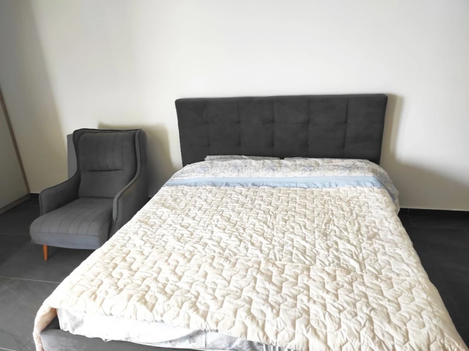 Seafront Apartment in Durres
