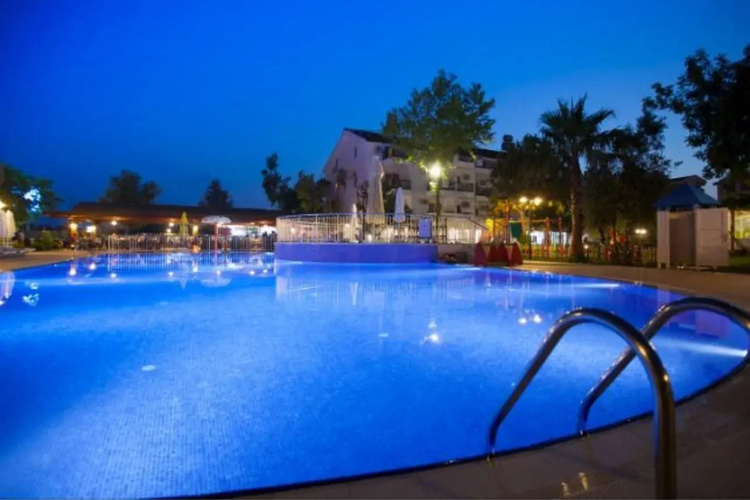 Side Suite Hotel
