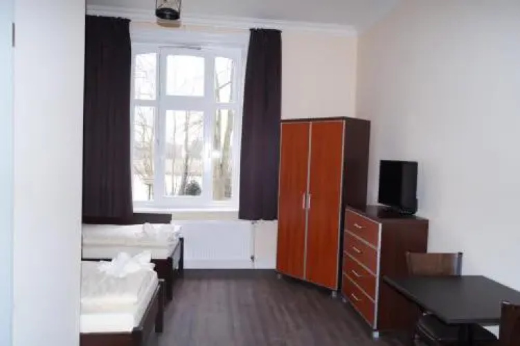 MY BED Hamburg