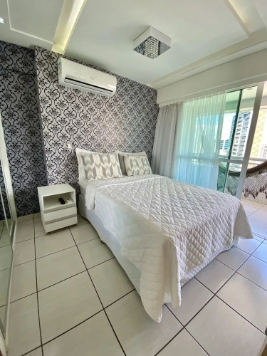 2 Bedrooms Superior Apartment