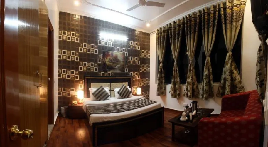 Standard Family room