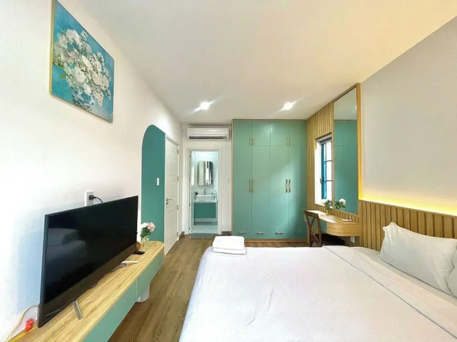 Novaworld Phan Thiet - QT Villa