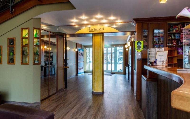 Trip Inn Aschaffenburger Hof photo 11