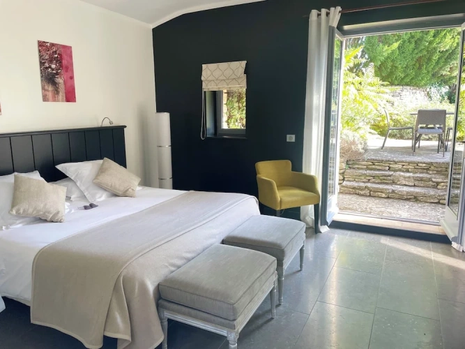 Premium room