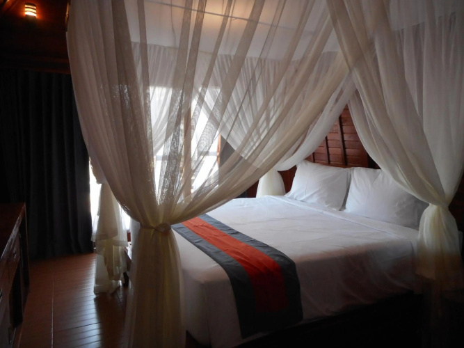 Grand Sinar Indah Hotel