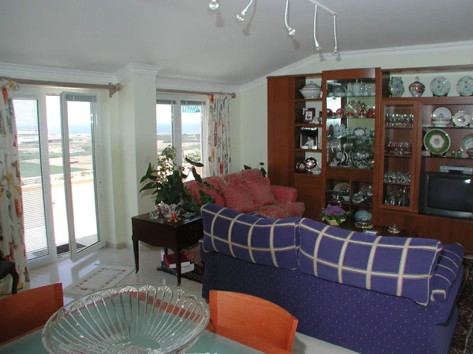 Penthouse Crisnel
