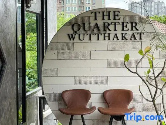 The Quarter Wutthakat
