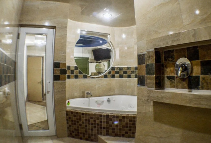 Hotel Cielo Good Luck