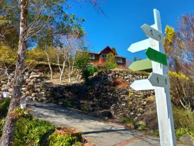 Norse Hostel