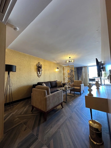 Enki Royal Cesme Hotel