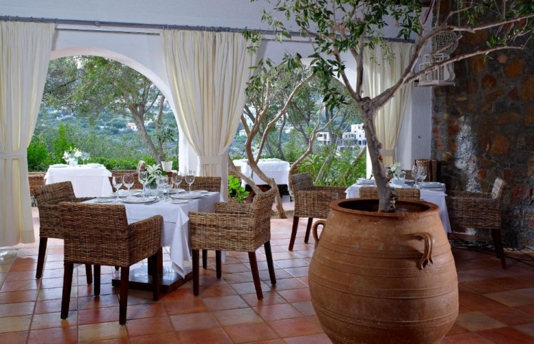 St. Nicolas Bay Resort Hotel & Villas photo 27