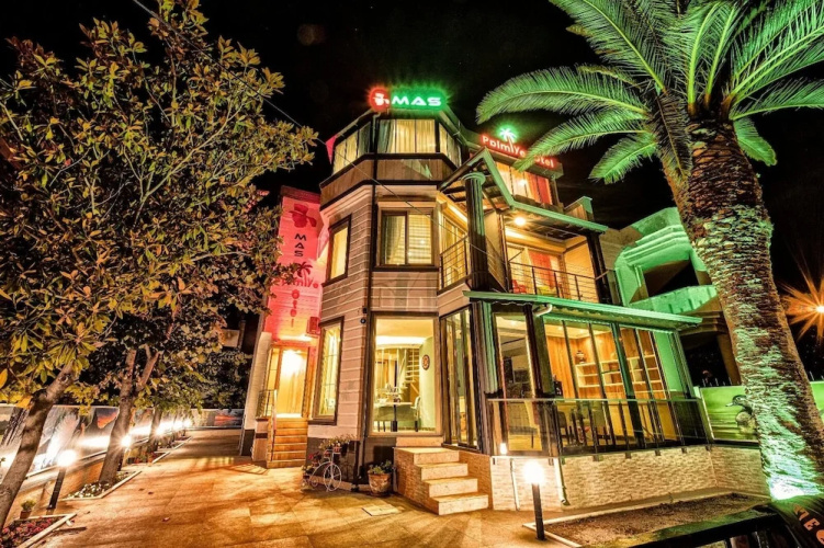 Imagen del hotel