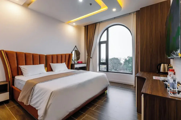 Times Hotel
