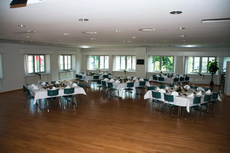 Gasthof Zur Tanne