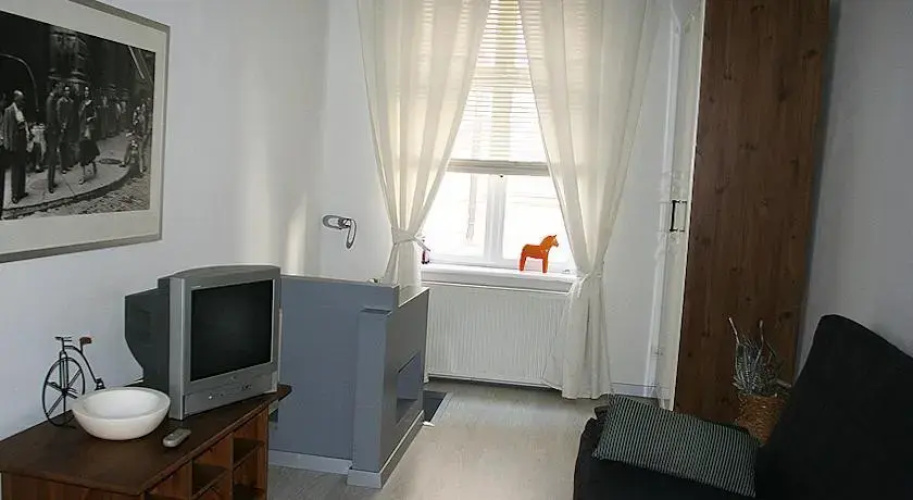 Apartament Sopot Centrum