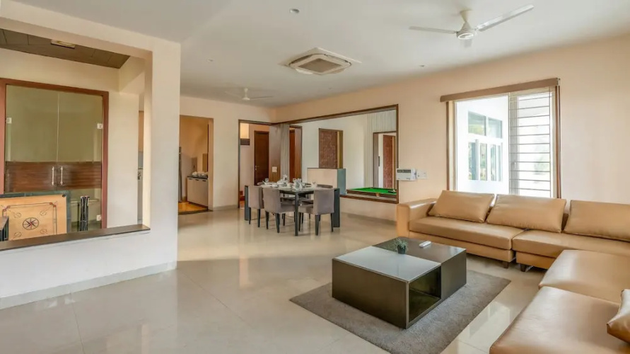 Truliv Villa Ivory
