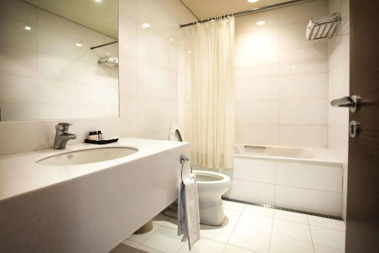 Airport Hotel Daegu