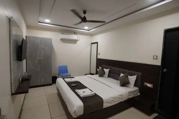 Hotel Dev kripa