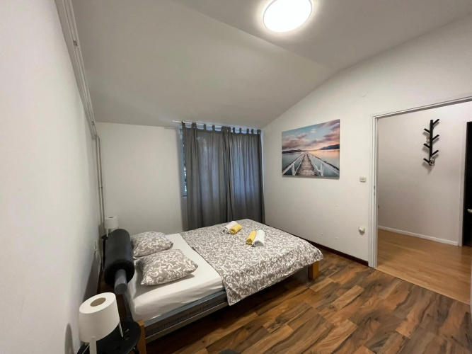 Apartmani Vacanza