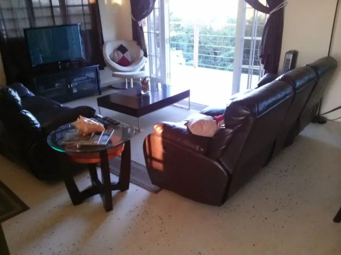 Mango Hill Retreat