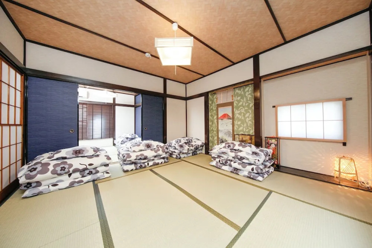 Ryokan Kokoro