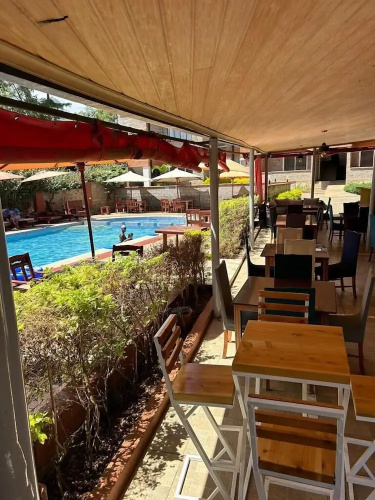 Westlands Villas