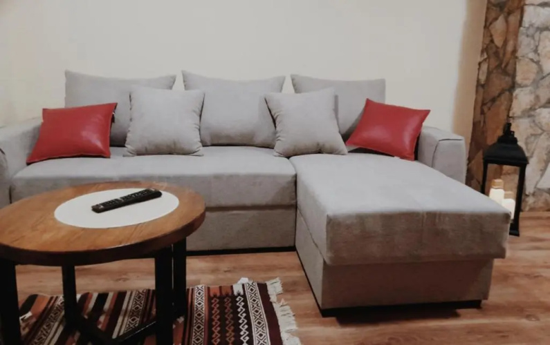 Apartment Tarski konaci